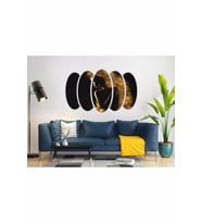 KADIN SANATSAL MDF TABLO-1139