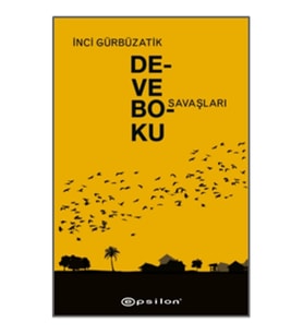 Deve Boku Savaşları