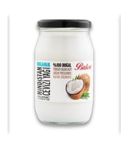 Balen ORGANİK Hindistan Cevizi Yağı (SOĞUK PRES) 300 GR