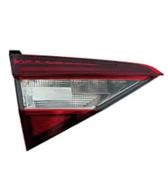 Skoda Super B İç Sol Ledli Stop Lambası 2016-2019