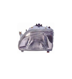 Esse Otomotiv - Renault 19 Far Sol 92- Dpo 551-1117l-ld-e 7701036027