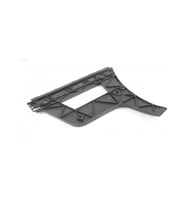 AUDİ A4 2009 - 2012 SOL ARKA TAMPON BRAKETİ