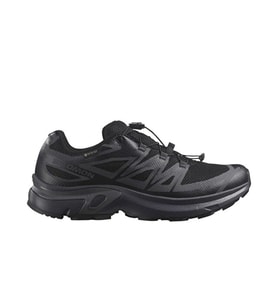 Salomon Xt-Evr Gore-Tex Kadın Outdoor Ayakkabısı L47608300 Siyah