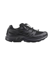 Salomon Xt-Evr Gore-Tex Kadın Outdoor Ayakkabısı L47608300 Siyah