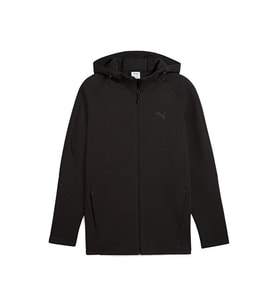 Puma Evostripe Core Fz Hoodie Erkek Günlük Ceket 63152901 Renkli (Çok Renkli)