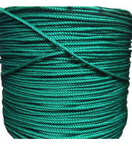 EBA 6Mm  NAYLON İPİ BRANDA İPİ HALAT İP 150  METRE