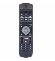 Philips 55PUS6262  Smart  Televizyon Kumanda