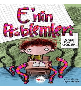 E'nin Problemleri