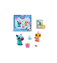 MINISLER 2 LI FIGUR SETİ
