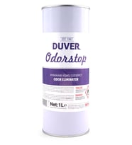 Duver Odorstop 1 Litre Ayakkabı Koku Giderici