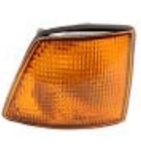 BMW E32 1985-1994 Sinyal Sağ Sarı 63131374012 Wender