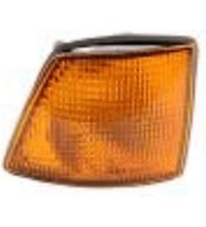 BMW E32 1985-1994 Sinyal Sağ Sarı 63131374012 Wender