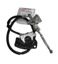 Yamaha Crypton S Disk Merkez Komple Orjinal