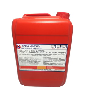 PITCH MELTER - 10 Kg