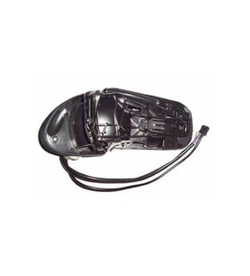 MERCEDES S CLASS- W220- 98/01; KAPI AYNASI SOL ELEKTRİKLİ ISITMALI/SİNYALLİ/KAPAKSIZ (13FİŞ) 2208100