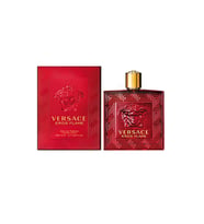 Versace Eros Flame Edp Erkek Parfüm 200 ml