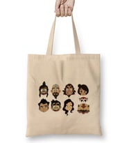 Avatar The Last Airbender Aang Bez Çanta Uzun Saplı
