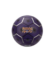 Desenli Futbol Topu No:5