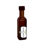 Soğuk Pres Çörekotu Yağı Taze Sıkım 100 Ml. Çörek Otu Yağı %100 Saf Kendi Sıkımımız Filtresiz
