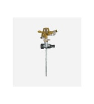 Rtrmax Rhg1006 Metal Saplamalı Ayarlanabilir Fıskiye Püskürtme Mesafesi 24 Metre