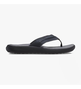 croc 209332-001 Yukon Vista II LR Flip Parmak arası TERLİK