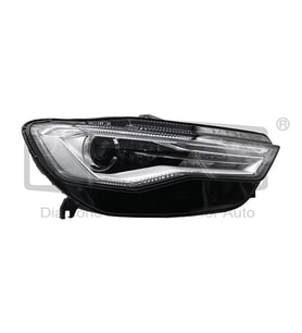 4G0941044F Far Komple SAĞ Xenon - Audi A6 2015-2018 - A6 Allroad 2013-2018 - A6 Quattro 2015-2018