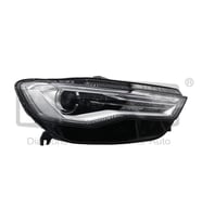4G0941044F Far Komple SAĞ Xenon - Audi A6 2015-2018 - A6 Allroad 2013-2018 - A6 Quattro 2015-2018