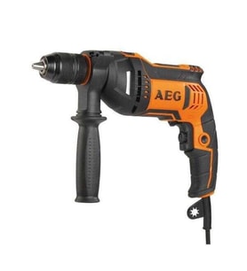 AEG BE 750 RE DARBESİZ MATKAP 750 W
