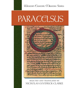 Paracelsus: Essential Readings: 1