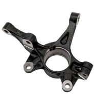 Renault Clio 2020- Aks Tasiyici Sol Ön 72MM 400152588R Wisco