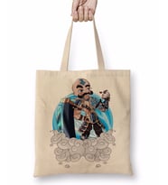 Braaum Aang League of Legends Crossover Bez Çanta Uzun Saplı