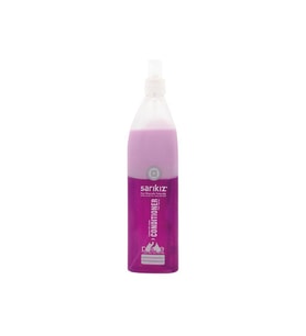 Sarıkiz Sıvı Saç Kremi Boyalı 400 Ml