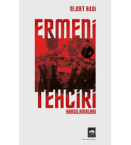 Ermeni Tehciri Yargılamaları