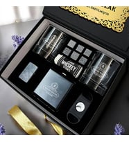 Kocaya Hediye Imperial Diamond Advanced Viski Bardağı Seti