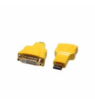 Tunex Dvı To Hdmı Adaptör E/E 24+5 Tnx-025