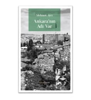 Ankara’nın Adı var