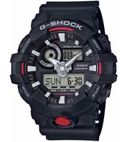 Casio GA-700-1ADR G-Shock Erkek Kol Saati