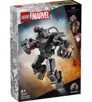 LEGO Super Heroes 76277 War Machine Mech Armor