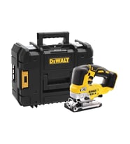 Dewalt DCS334NT Aküsüz Dekupaj Testere