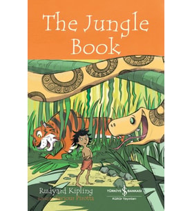 The Jungle Book - Chıldren’S Classıc (İngilizce )