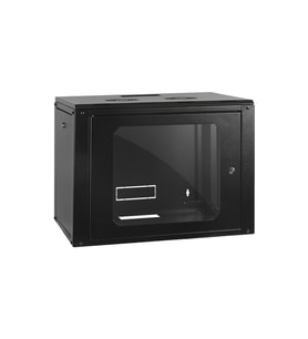 Ulusal 9u 600x450 Duvar Tipi Kabinet Aksesuarlar Dahil Değildir