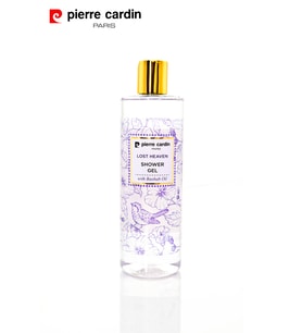 Pierre Cardin Shower Gel 400 ML - Lost Heaven Duş Jeli