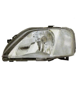 DACIA LOGAN/MCV ÖN FAR SOL 05- DAC10LO002 6001546788
