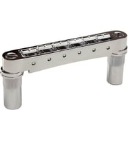 ResoMax NV1 6mm Tune-O-Matic Chrome