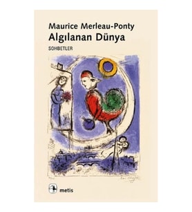 Algılanan Dünya: Sohbetler