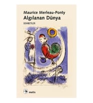 Algılanan Dünya: Sohbetler
