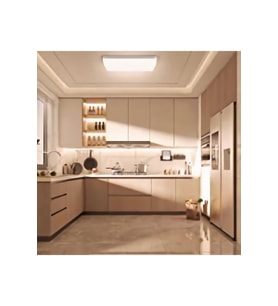 Mutfak Avize 25watt-30cm X 30cm Lüks Led Aydınlatma, Avize Modelleri, Mutfak Avize Modelleri (yeni)
