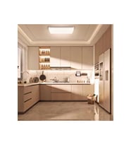 Mutfak Avize 25watt-30cm X 30cm Lüks Led Aydınlatma, Avize Modelleri, Mutfak Avize Modelleri (yeni)