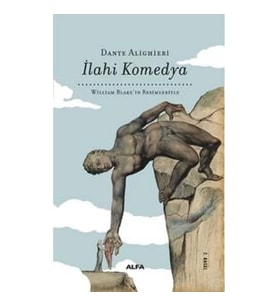 İlahi Komedya (Bez Ciltli)