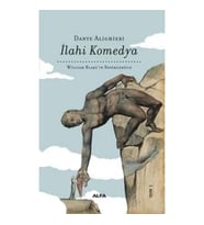 İlahi Komedya (Bez Ciltli)